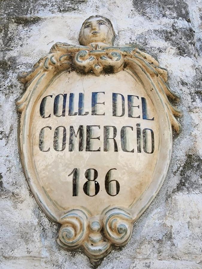 Casa En Barrio Historico Colónia do Sacramento Exterior foto